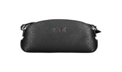 CALVIN KLEIN BORSA DONNA NERO
