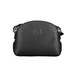 CALVIN KLEIN BORSA DONNA NERO