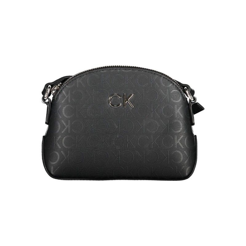 CALVIN KLEIN BORSA DONNA NERO CALVIN KLEIN BORSA DONNA NERO