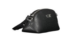 CALVIN KLEIN BORSA DONNA NERO