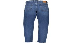 TOMMY HILFIGER JEANS DENIM UOMO BLU