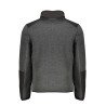NORWAY 1963 GIACCA SPORTIVA UOMO GRIGIO