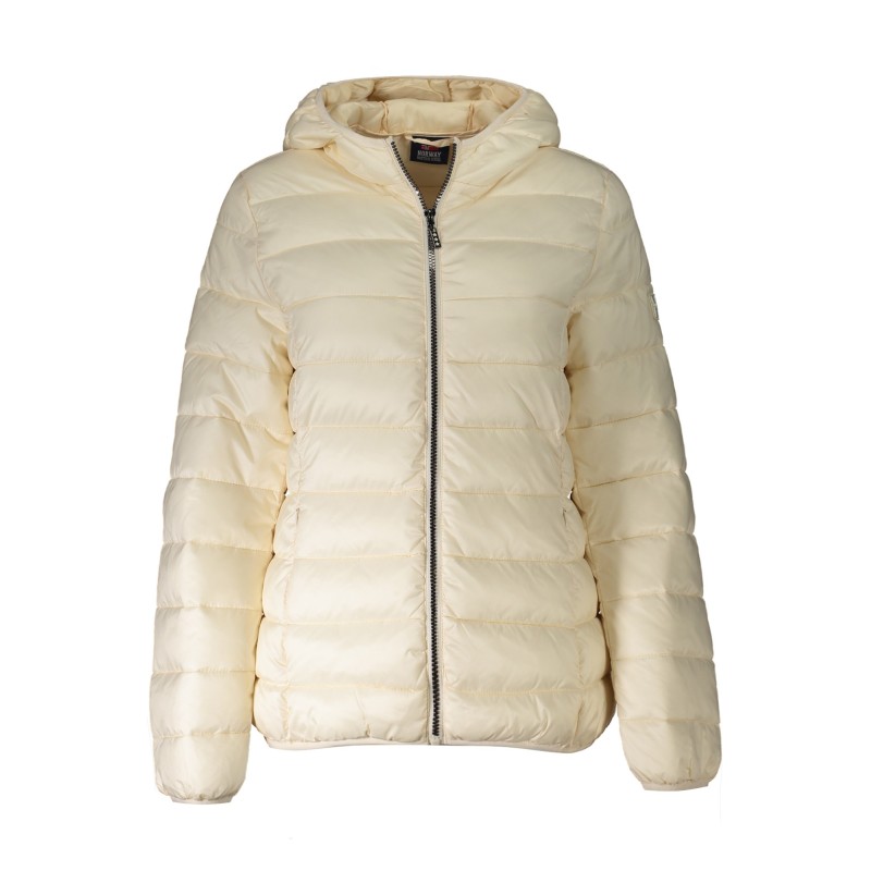 NORWAY 1963 GIUBBOTTO DONNA BEIGE NORWAY 1963 GIUBBOTTO DONNA BEIGE
