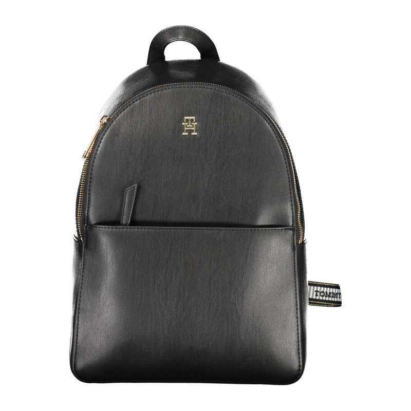 TOMMY HILFIGER ZAINO DONNA NERO TOMMY HILFIGER ZAINO DONNA NERO