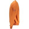 NORWAY 1963 FELPA SENZA ZIP UOMO MARRONE