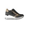 LAURA BIAGIOTTI CALZATURA SPORTIVA DONNA NERO