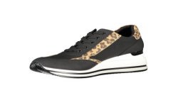 LAURA BIAGIOTTI CALZATURA SPORTIVA DONNA NERO