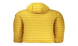 ARMATA DI MARE GIUBBOTTO UOMO GIALLO