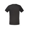 CALVIN KLEIN T-SHIRT MANICHE CORTE UOMO NERO