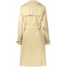 GUESS JEANS TRENCH DONNA BEIGE