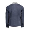 HARMONT & BLAINE POLO MANICHE LUNGHE UOMO BLU