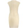 GUESS JEANS ABITO CORTO DONNA BEIGE