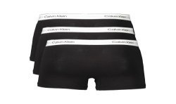 CALVIN KLEIN BOXER UOMO NERO