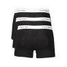 CALVIN KLEIN BOXER UOMO NERO