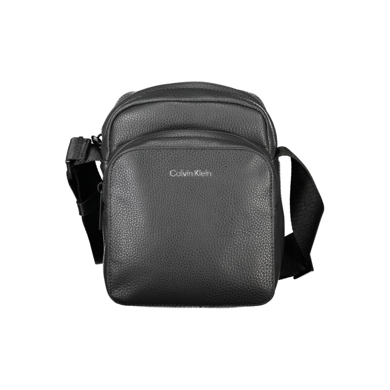 CALVIN KLEIN TRACOLLA UOMO NERO CALVIN KLEIN TRACOLLA UOMO NERO