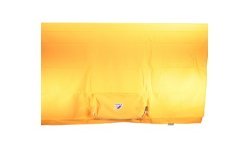K-WAY TELO MARE DONNA ARANCIO