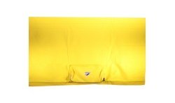 K-WAY TELO MARE DONNA GIALLO