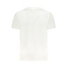 CALVIN KLEIN T-SHIRT MANICHE CORTE UOMO BIANCO
