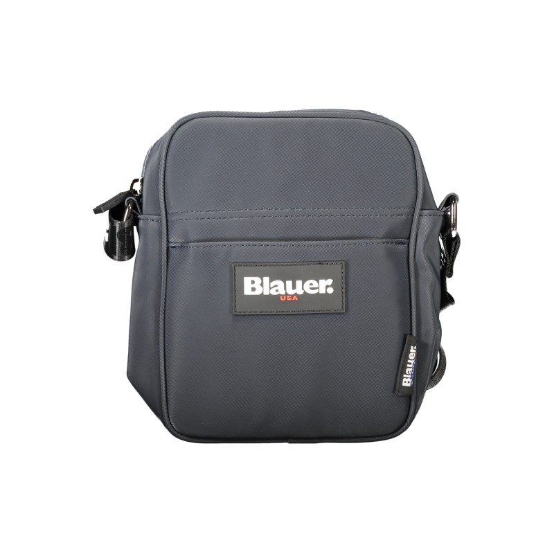 BLAUER TRACOLLA UOMO BLU BLAUER TRACOLLA UOMO BLU