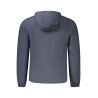 K-WAY GIACCA SPORTIVA UOMO BLU