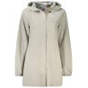 K-WAY TRENCH DONNA BEIGE
