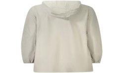 K-WAY TRENCH DONNA BEIGE