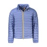 K-WAY PIUMINO UOMO BLU
