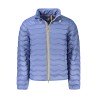 K-WAY PIUMINO UOMO BLU