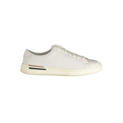 HUGO BOSS CALZATURA SPORTIVA UOMO BIANCO