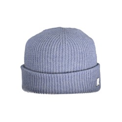 K-WAY BERRETTO UOMO AZZURRO