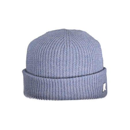 K-WAY BERRETTO UOMO AZZURRO