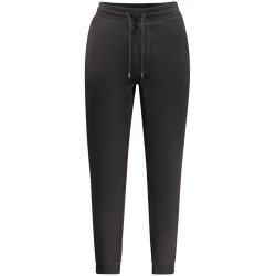 HUGO BOSS PANTALONE UOMO NERO