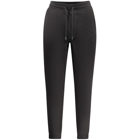HUGO BOSS PANTALONE UOMO NERO