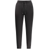 HUGO BOSS PANTALONE UOMO NERO