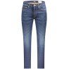 HUGO BOSS JEANS DENIM UOMO BLU