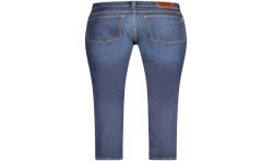 HUGO BOSS JEANS DENIM UOMO BLU