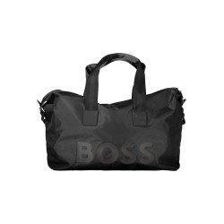 HUGO BOSS BORSONE UOMO NERO
