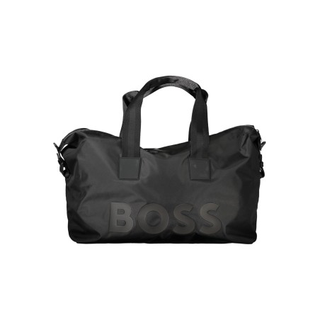 HUGO BOSS BORSONE UOMO NERO