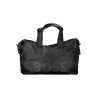 HUGO BOSS BORSONE UOMO NERO