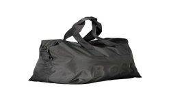 HUGO BOSS BORSONE UOMO NERO