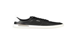 HUGO BOSS CALZATURA SPORTIVA UOMO NERO