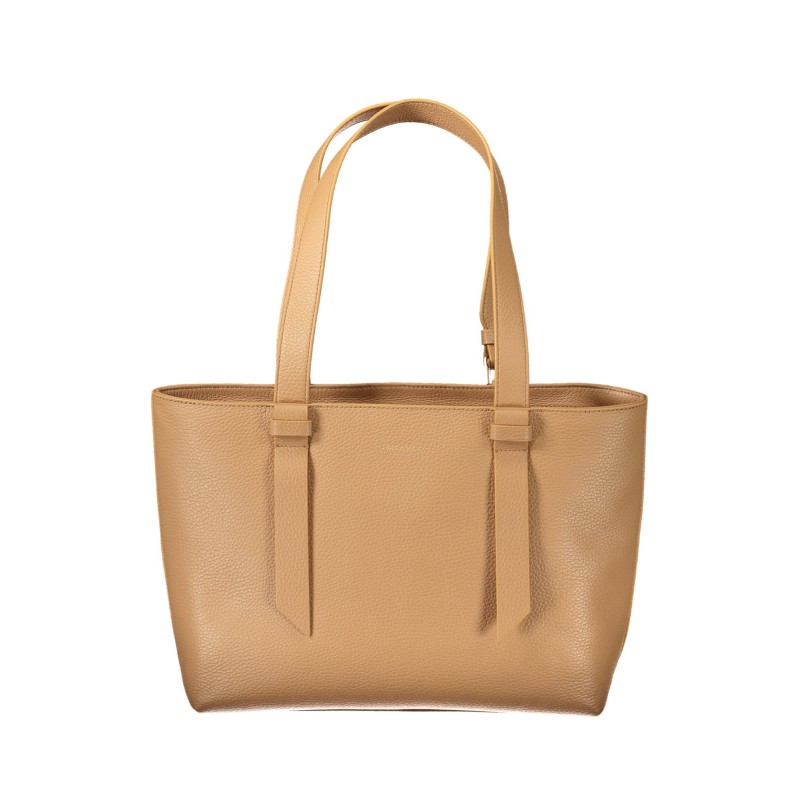 COCCINELLE BORSA DONNA MARRONE COCCINELLE BORSA DONNA MARRONE