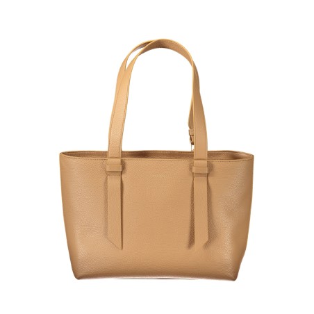 COCCINELLE BORSA DONNA MARRONE