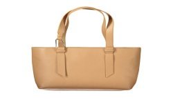 COCCINELLE BORSA DONNA MARRONE