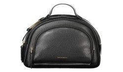 COCCINELLE ZAINO DONNA NERO