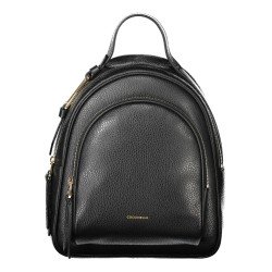 COCCINELLE ZAINO DONNA NERO