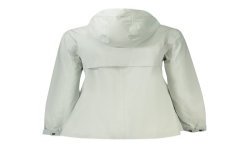 K-WAY GIACCA SPORTIVA DONNA VERDE
