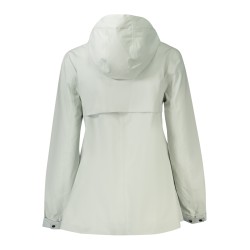 K-WAY GIACCA SPORTIVA DONNA VERDE