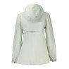 K-WAY GIACCA SPORTIVA DONNA VERDE