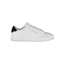 TOMMY HILFIGER CALZATURA SPORTIVA UOMO BIANCO
